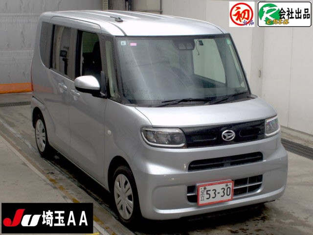 DAIHATSU TANTO 2022/8