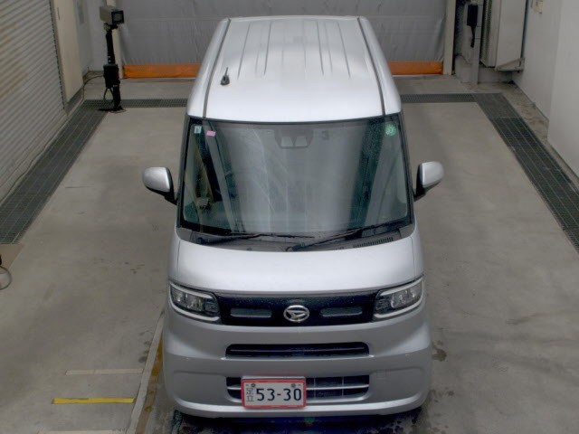 DAIHATSU TANTO 2022/8