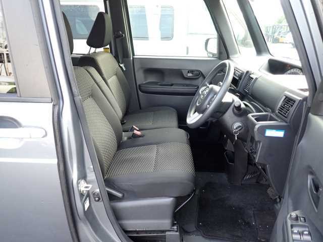 DAIHATSU WAKE 2020/11