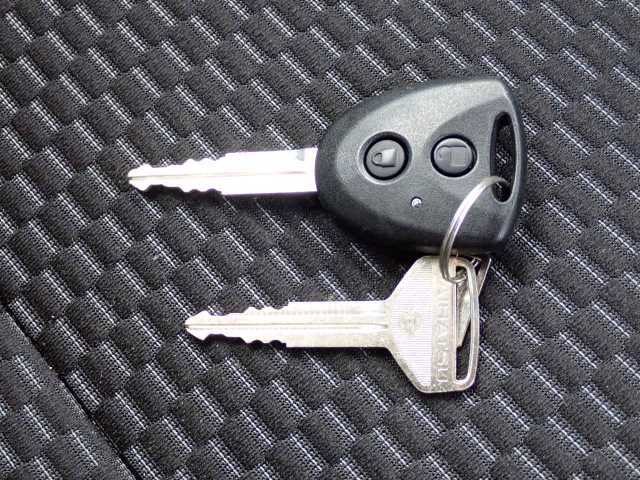 DAIHATSU WAKE 2020/11