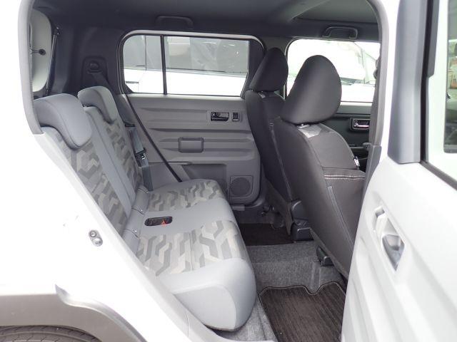 DAIHATSU TAFT 2024/7