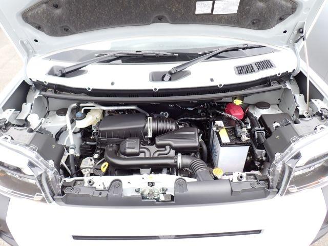DAIHATSU TAFT 2024/7