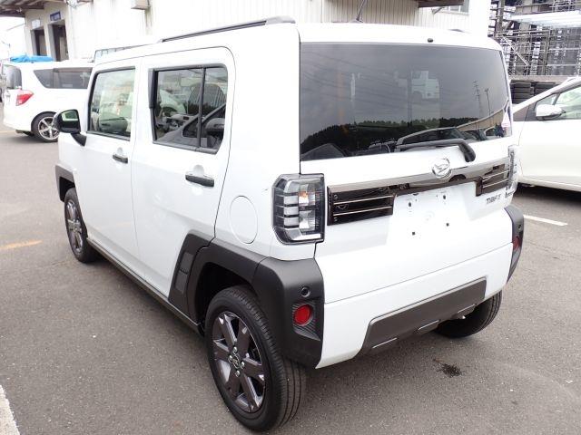 DAIHATSU TAFT 2024/7