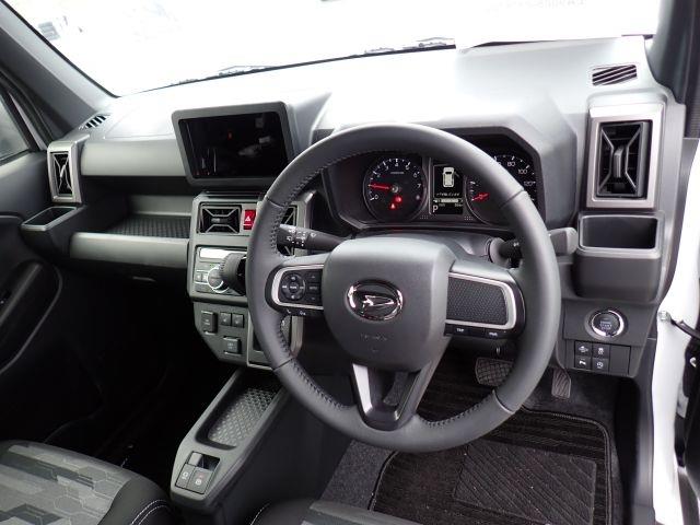 DAIHATSU TAFT 2024/7