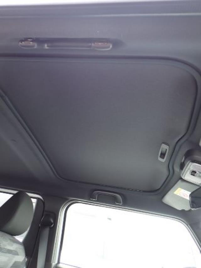 DAIHATSU TAFT 2024/7