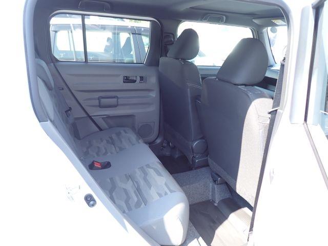 DAIHATSU TAFT 2024/10