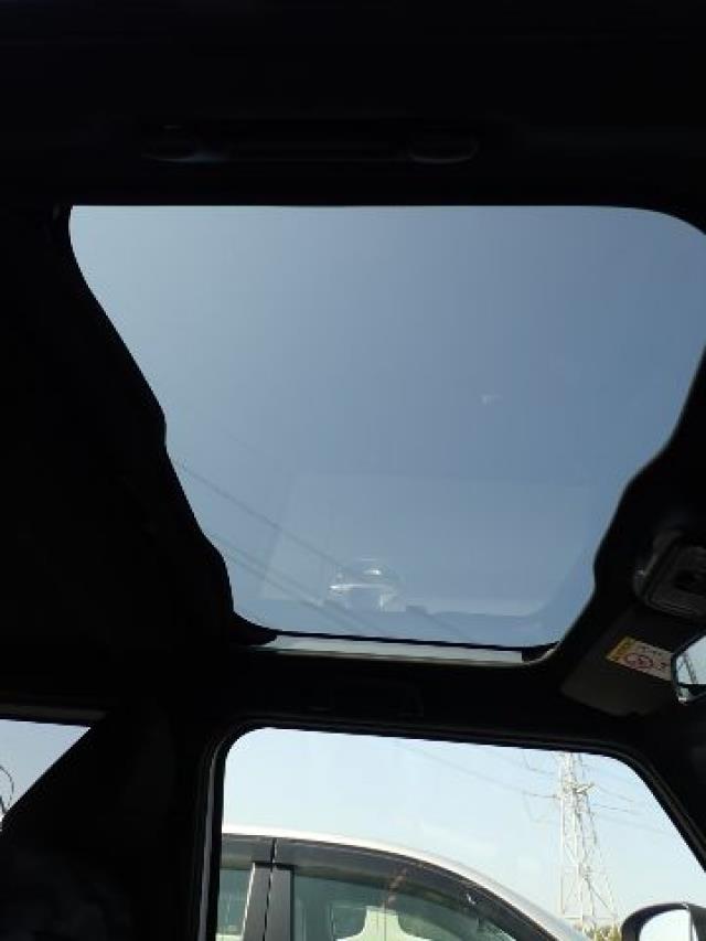 DAIHATSU TAFT 2024/10