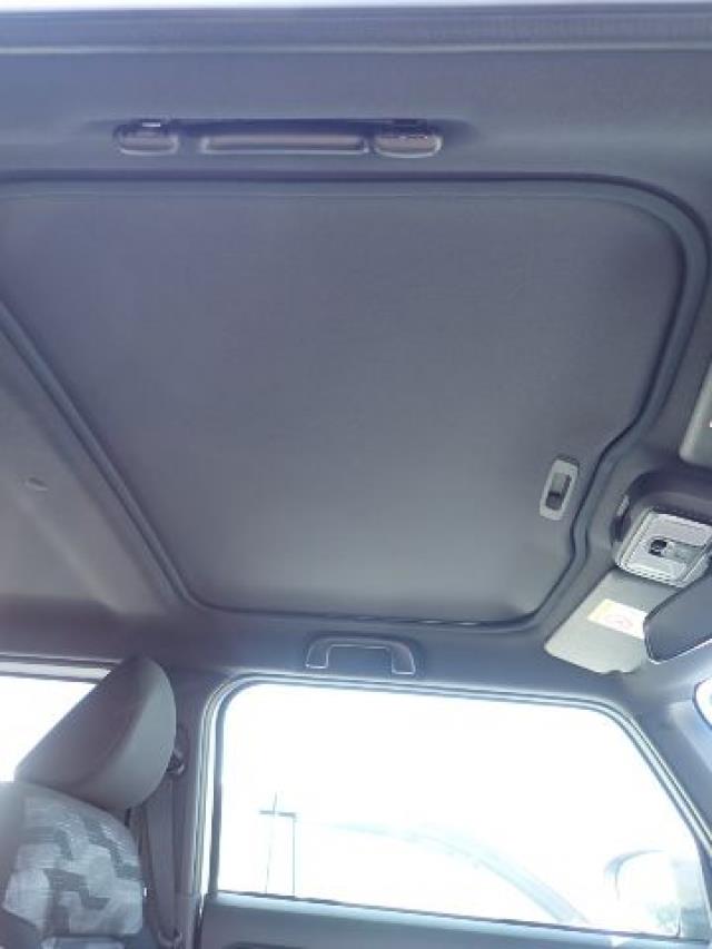 DAIHATSU TAFT 2024/10