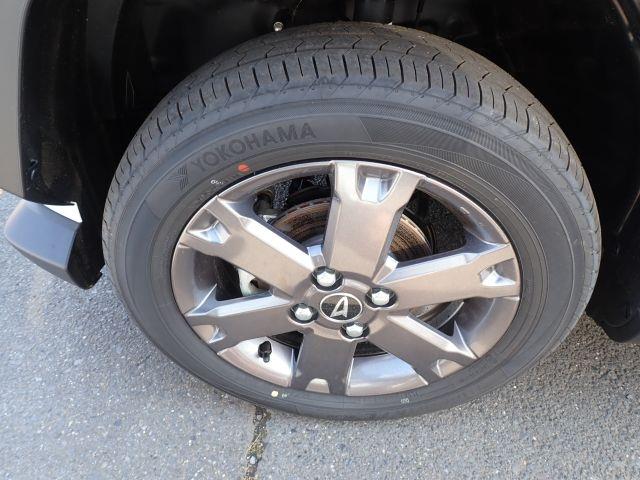 DAIHATSU TAFT 2024/10