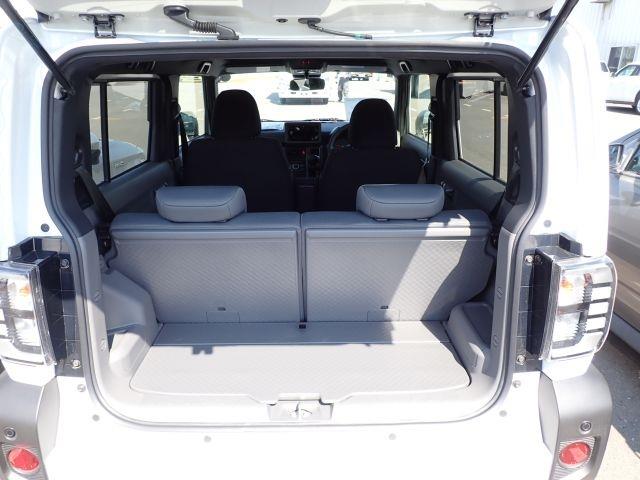 DAIHATSU TAFT 2024/10