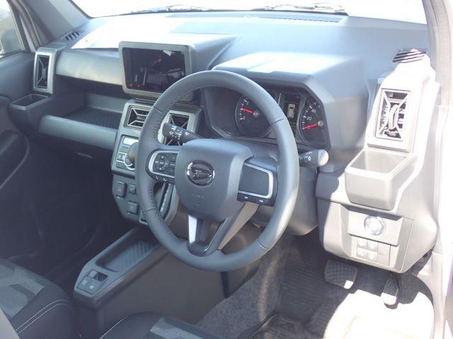 DAIHATSU TAFT 2024/10