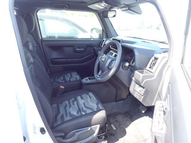 DAIHATSU TAFT 2024/10