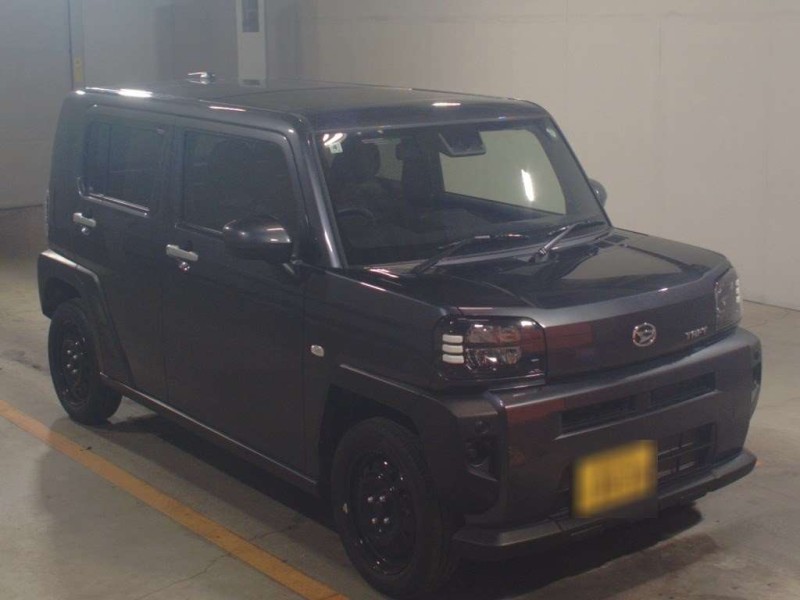 DAIHATSU TAFT 2025/4