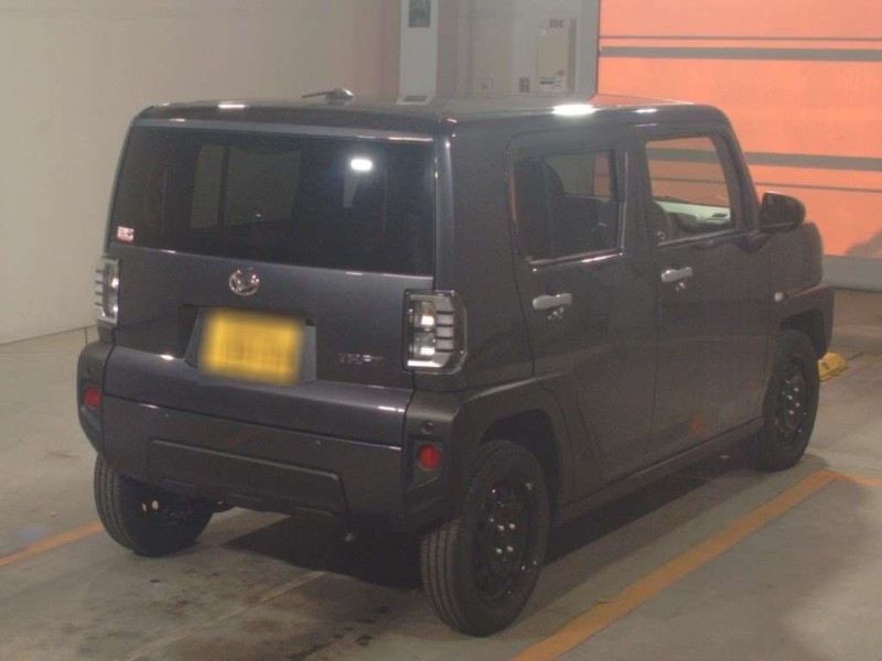 DAIHATSU TAFT 2025/4