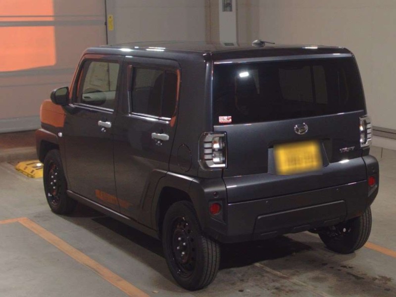 DAIHATSU TAFT 2025/4