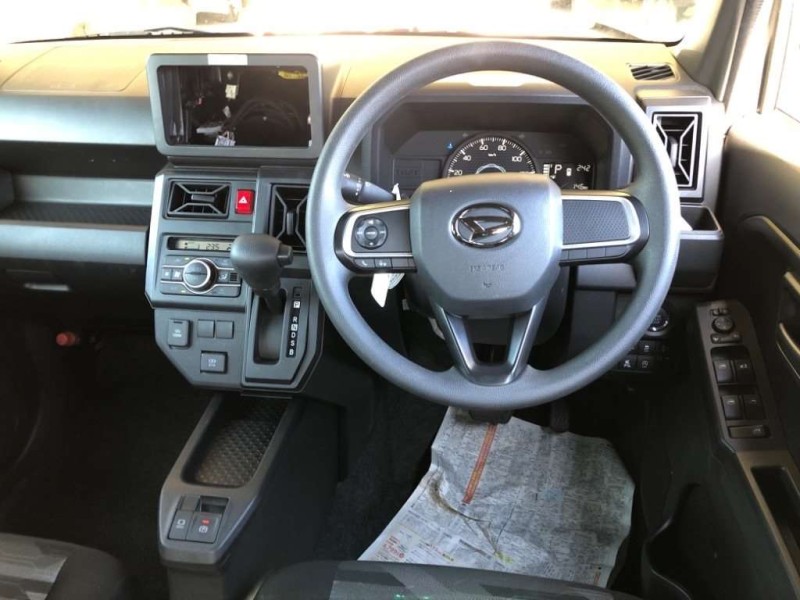 DAIHATSU TAFT 2025/4