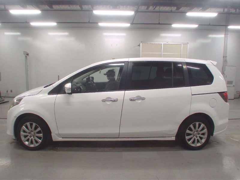 MAZDA MPV 2011/3