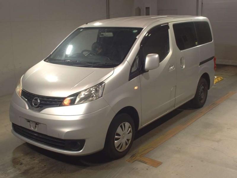 NISSAN NV200 VANETTE 2019/2