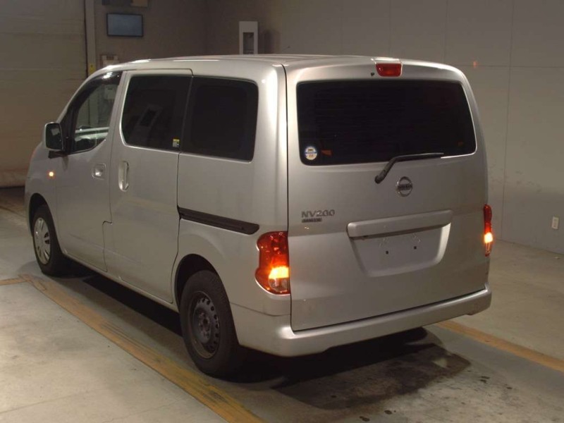 NISSAN NV200 VANETTE 2019/2