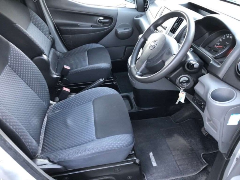 NISSAN NV200 VANETTE 2019/2