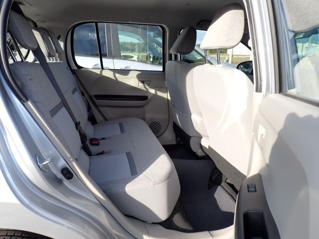 TOYOTA PASSO 2020/10