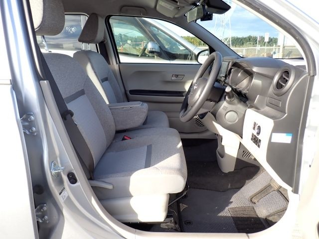 TOYOTA PASSO 2020/10