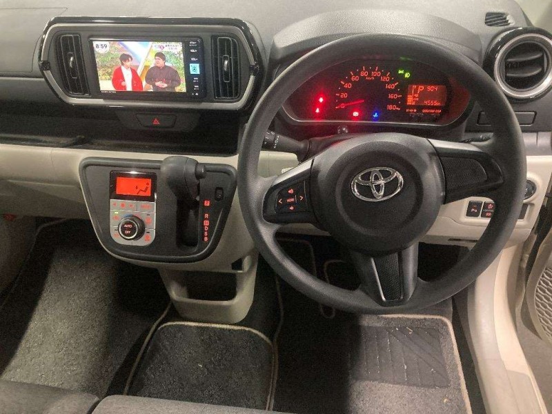TOYOTA PASSO 2023/3