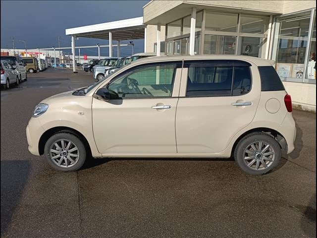 DAIHATSU BOON 2023/11