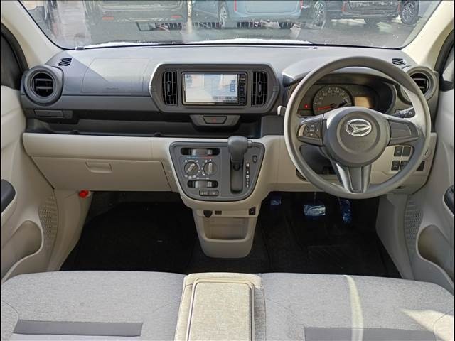 DAIHATSU BOON 2023/11