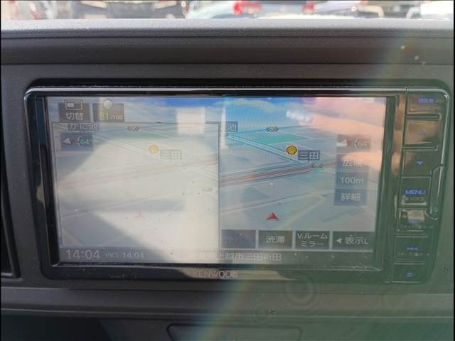 DAIHATSU BOON 2023/11