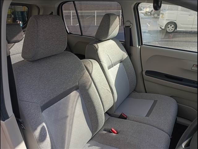 DAIHATSU BOON 2023/11