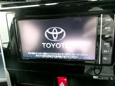 TOYOTA ROOMY 2022/9