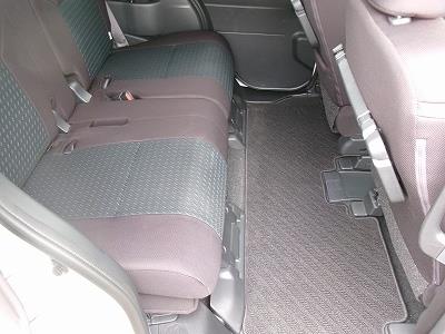TOYOTA ROOMY 2022/9