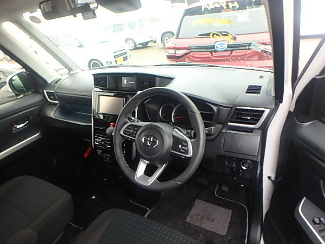TOYOTA ROOMY 2023/5