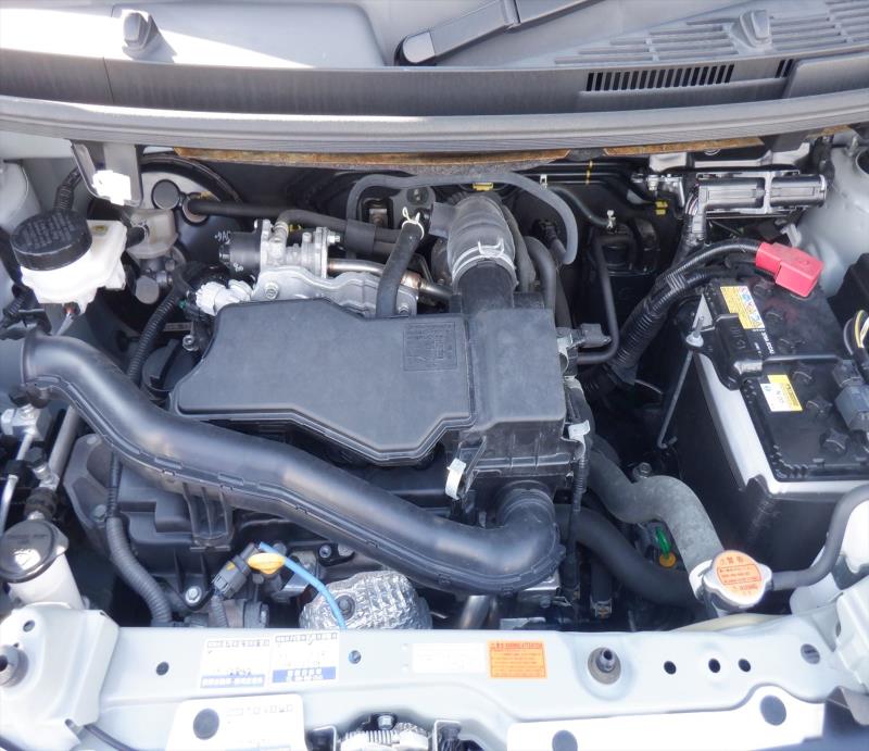 TOYOTA ROOMY 2023/10