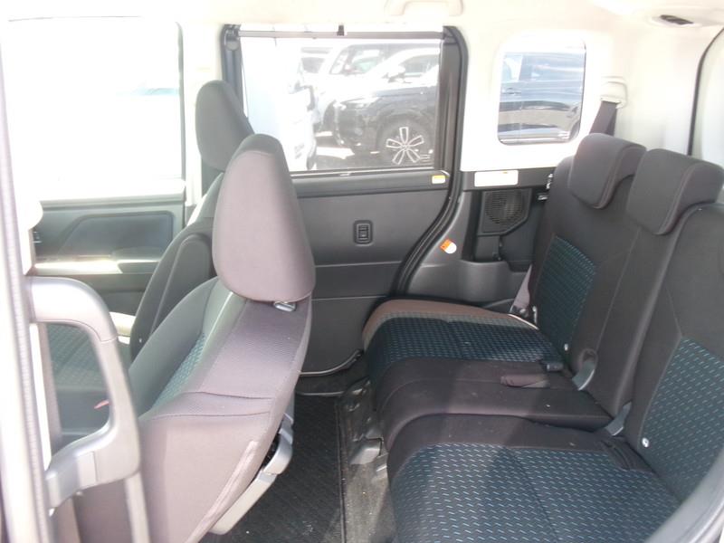 TOYOTA ROOMY 2023/10