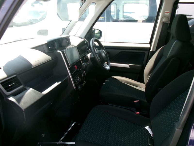 TOYOTA ROOMY 2023/10