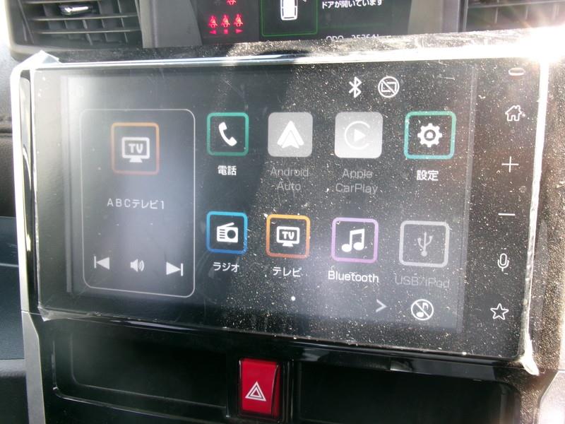 TOYOTA ROOMY 2023/10