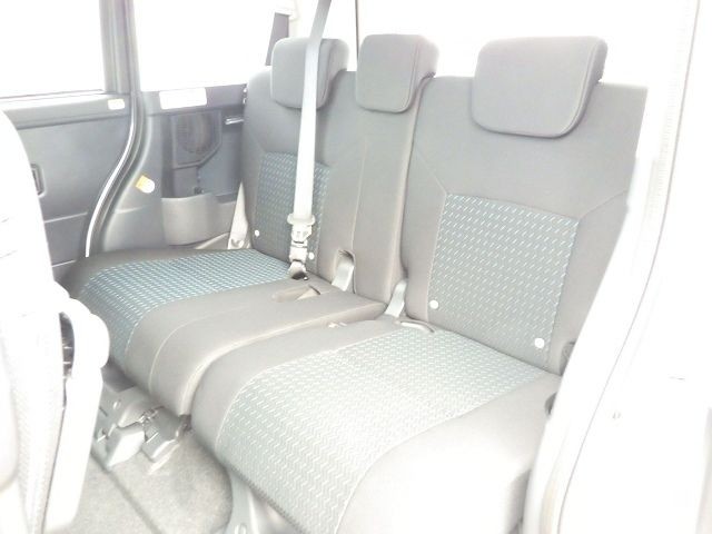 TOYOTA ROOMY 2025/9