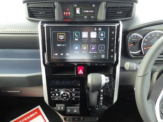 TOYOTA ROOMY 2025/11