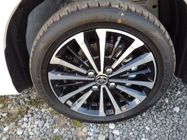 TOYOTA ROOMY 2025/10