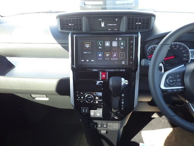 TOYOTA ROOMY 2025/10