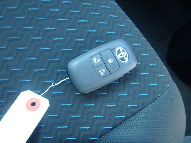 TOYOTA ROOMY 2025/10