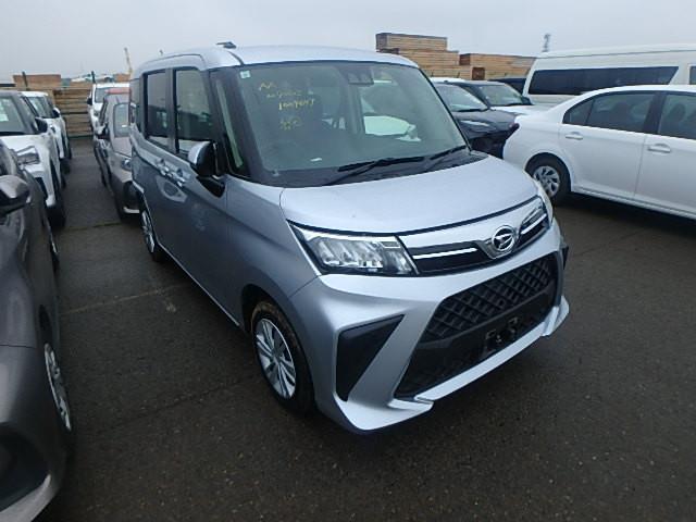 DAIHATSU THOR 2023/3
