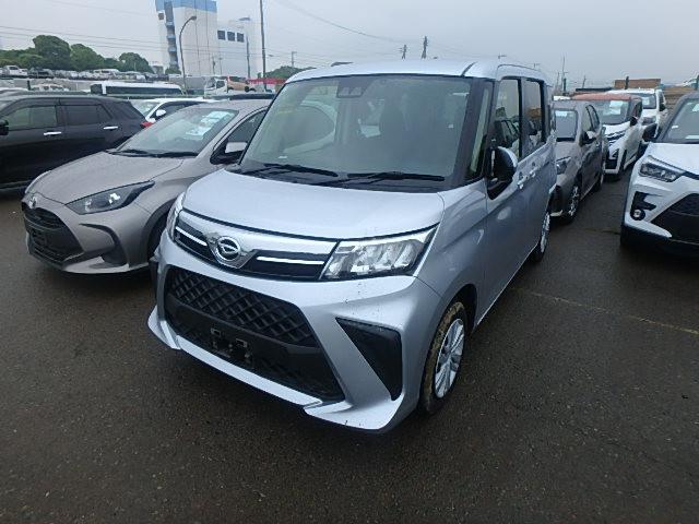 DAIHATSU THOR 2023/3