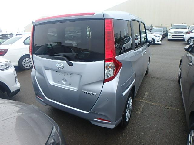 DAIHATSU THOR 2023/3