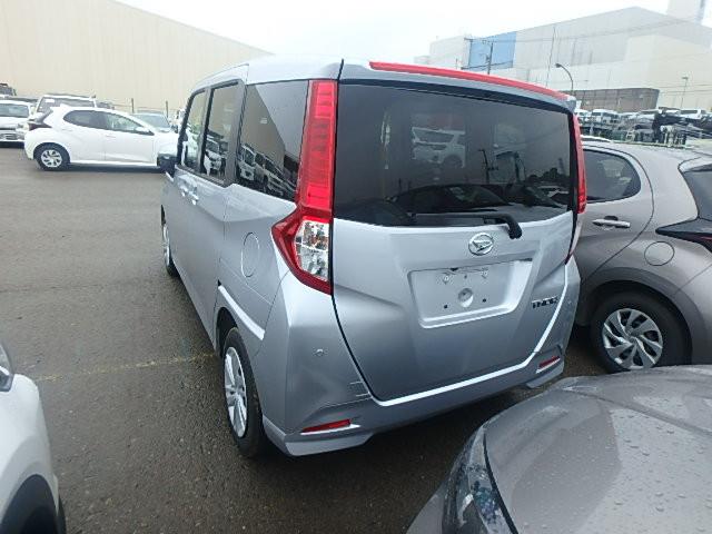 DAIHATSU THOR 2023/3