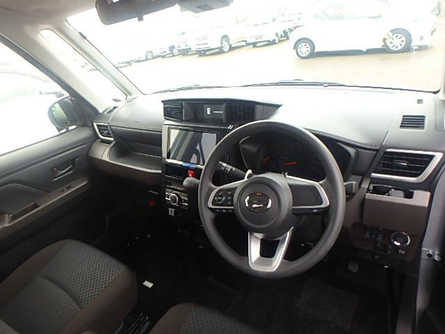 DAIHATSU THOR 2023/3