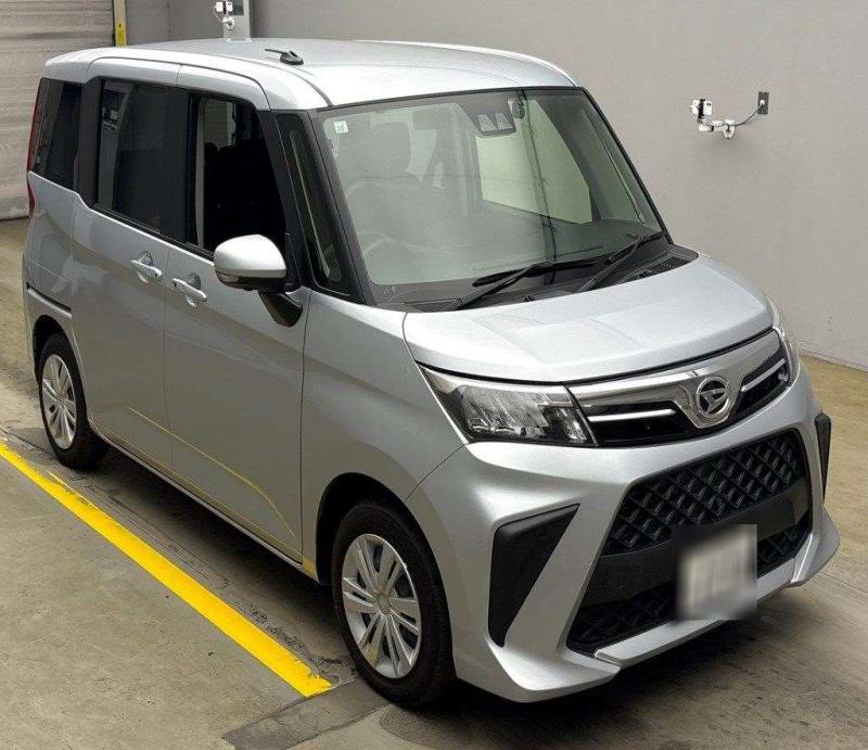 DAIHATSU THOR 2023/10