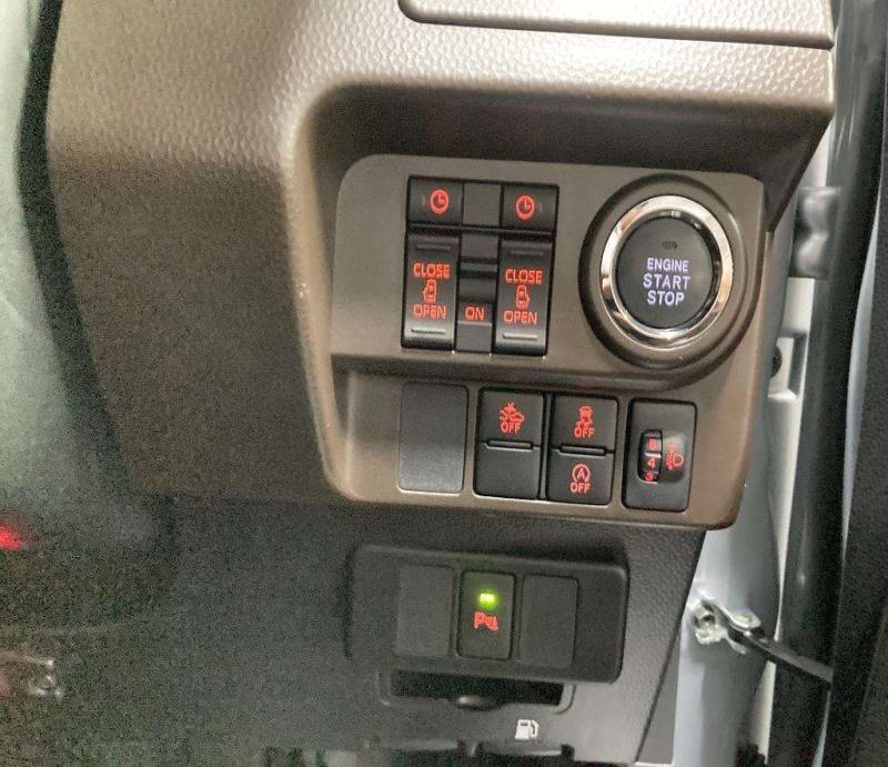 DAIHATSU THOR 2023/10